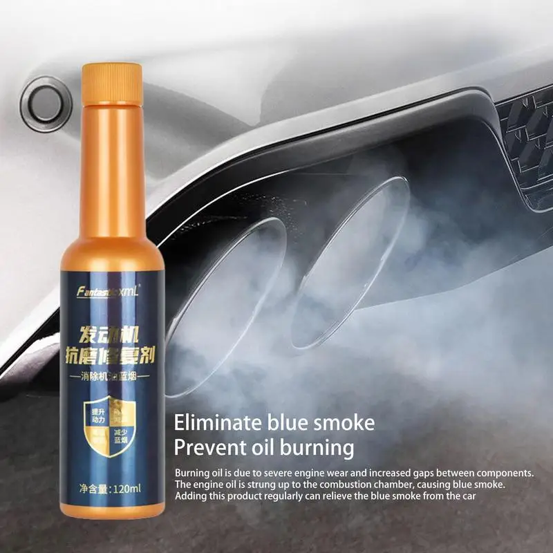 Catalytic Converter Cleaner Auto Fuel Saver Cleaner Car Engine Boost Up Carbon Deposit Removing Agent Vehicles Engine Cleaner