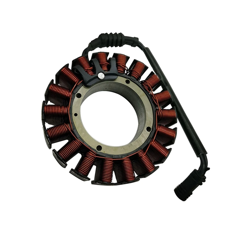 

Stator Coil For Davidson FLHR FLHP FLHTC FLHT FLHX FLRT 103 Road King Police Classic 29987-06A