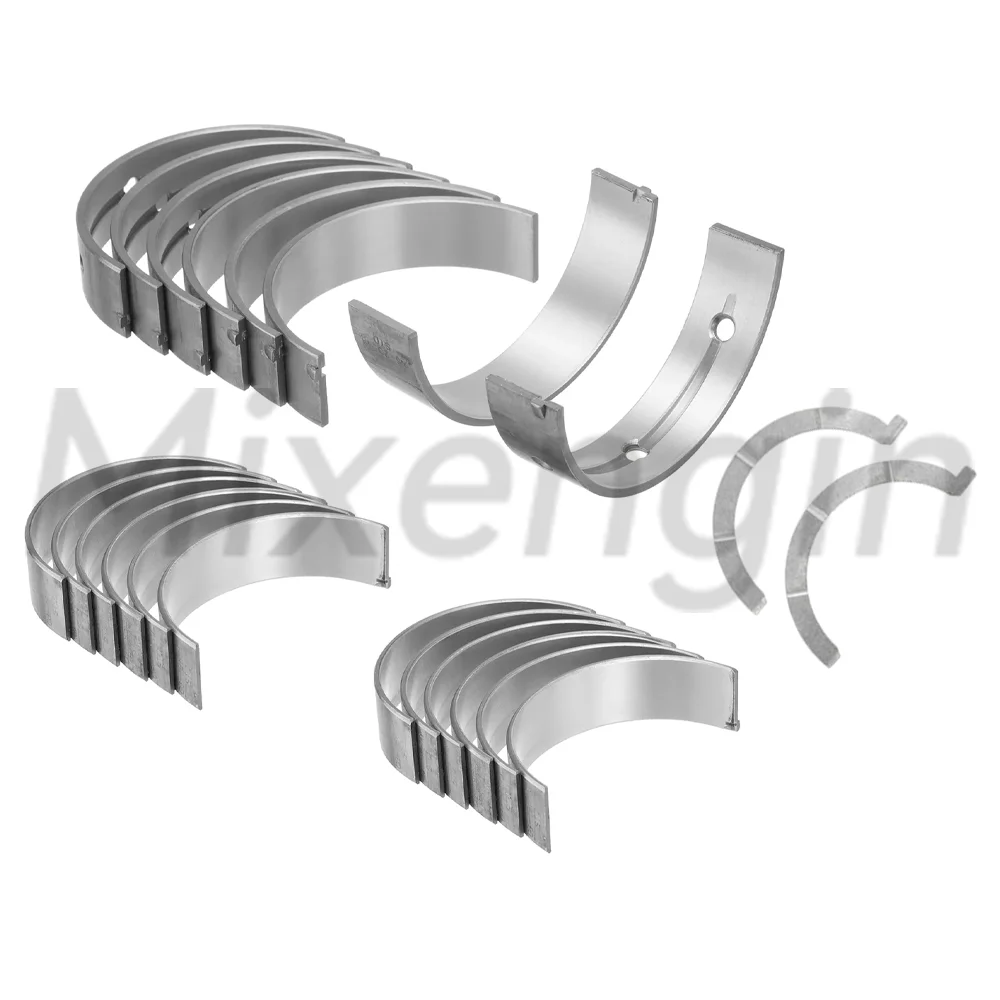 محرك تحمل رئيس طوقا الترباس مجموعة وتوقيت سلسلة VVT عدة صمام ل 11-24 كرايسلر دودج جيب رام 1500 3.6L V6 الغاز HS26541PT