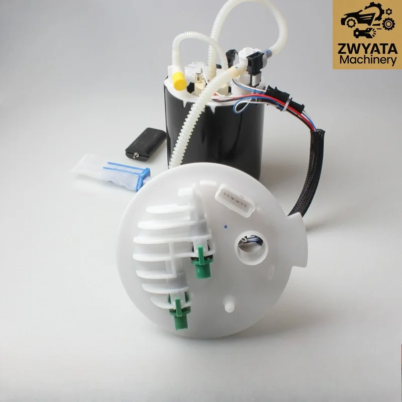

Fuel Pump Assembly for Land Rover Range Rover Evoque 2.0L 2012-2017 A2C3810440180 LR044427 LR057235 LR072234 CJ32-9A407-AB