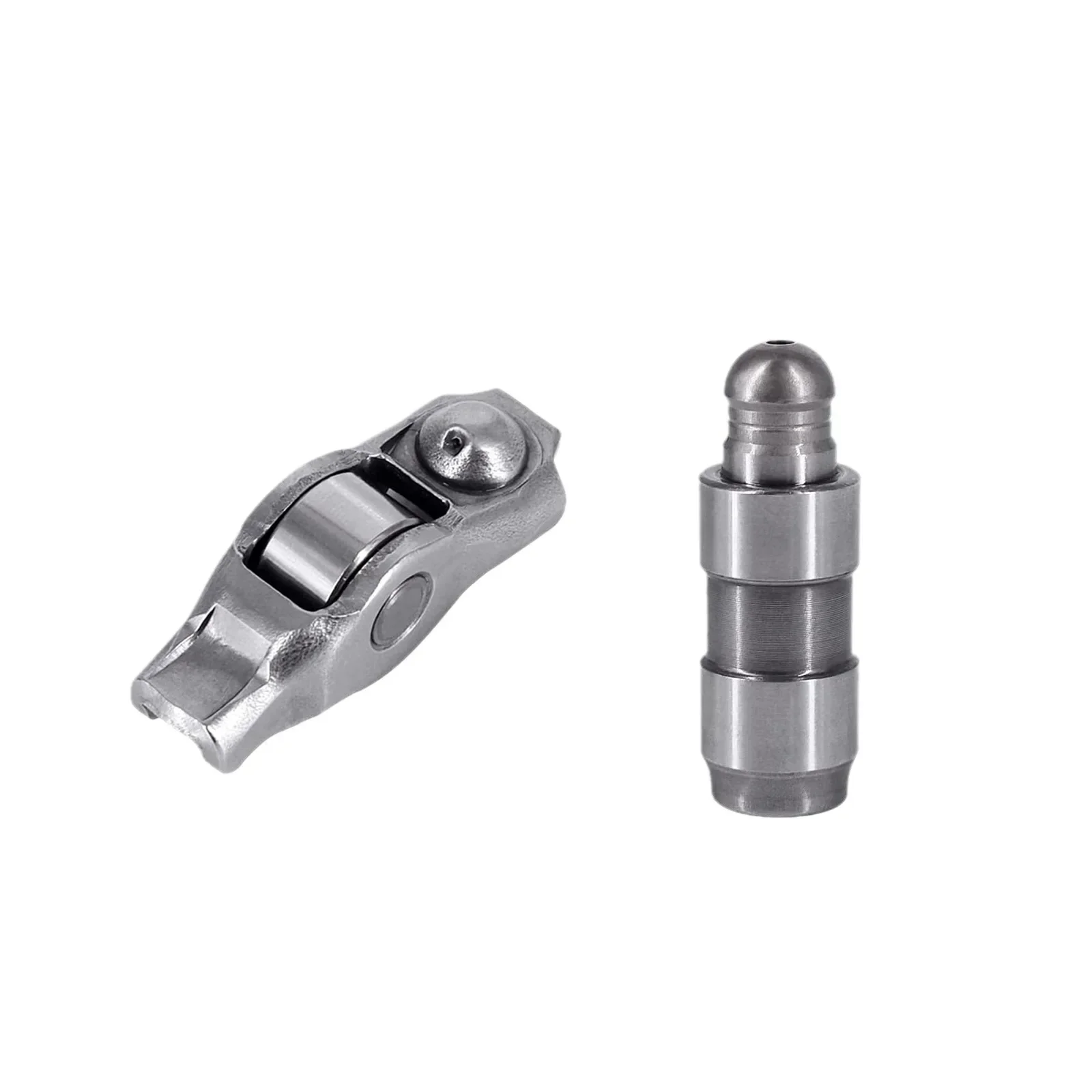 Engine 3.6L Rocker Arms/24 + Lifters/24 Kits For 11-19 Jeep