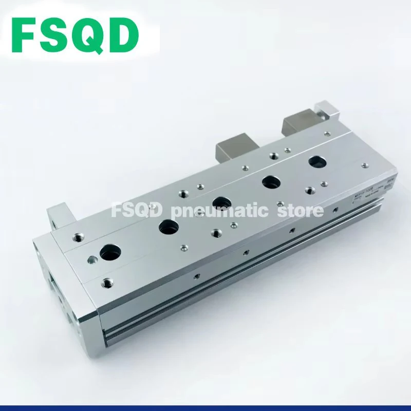 

Стол воздушных направляющих MXS16-30ASF,MXS8,MXS12-10,20,30,40,50,75,100,ASF ATF AF BSF BTF BF CS CT C, серия MXS для smc