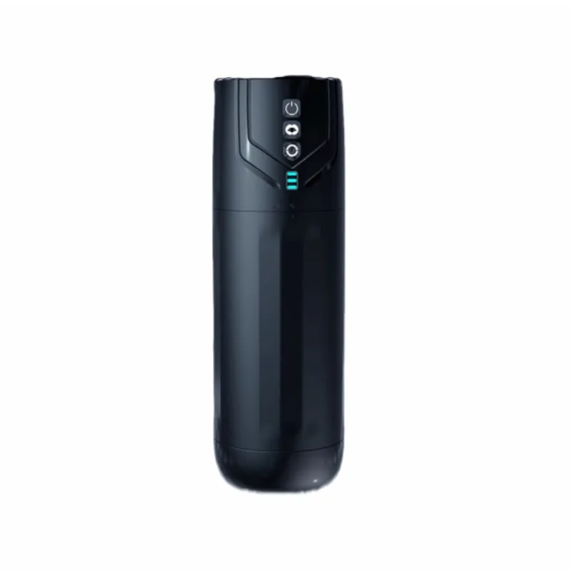 2026 Waterproof Male Masturbation Toys Automatic Rotation Sucking Machine Glans Trainer Masturbator Sex Tos for Men Adults Goods