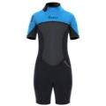BLUE-SHORT
