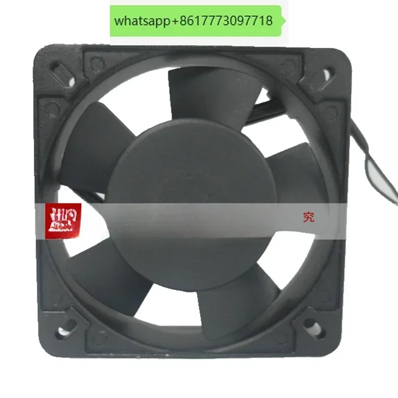 

Authentic original Kowloon fan 100FZY2-S 11025 AC220V double ball axial flow cooling fan