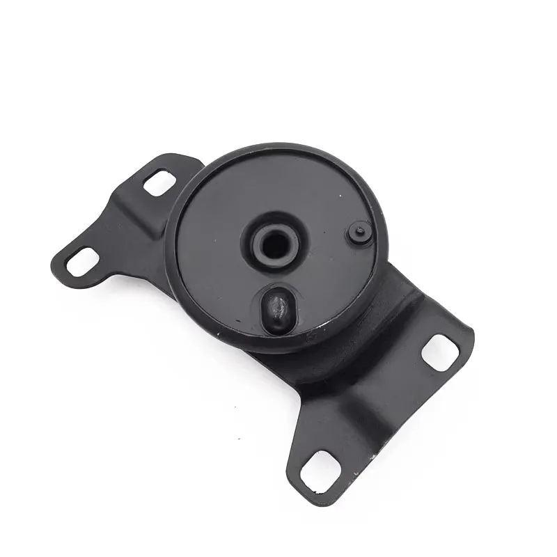 

The Left Side of The Gearbox Foot Rubber Transmission Foot Engine Bracket Pad Is Suitable for The Volvo S40 C30 C70 V40