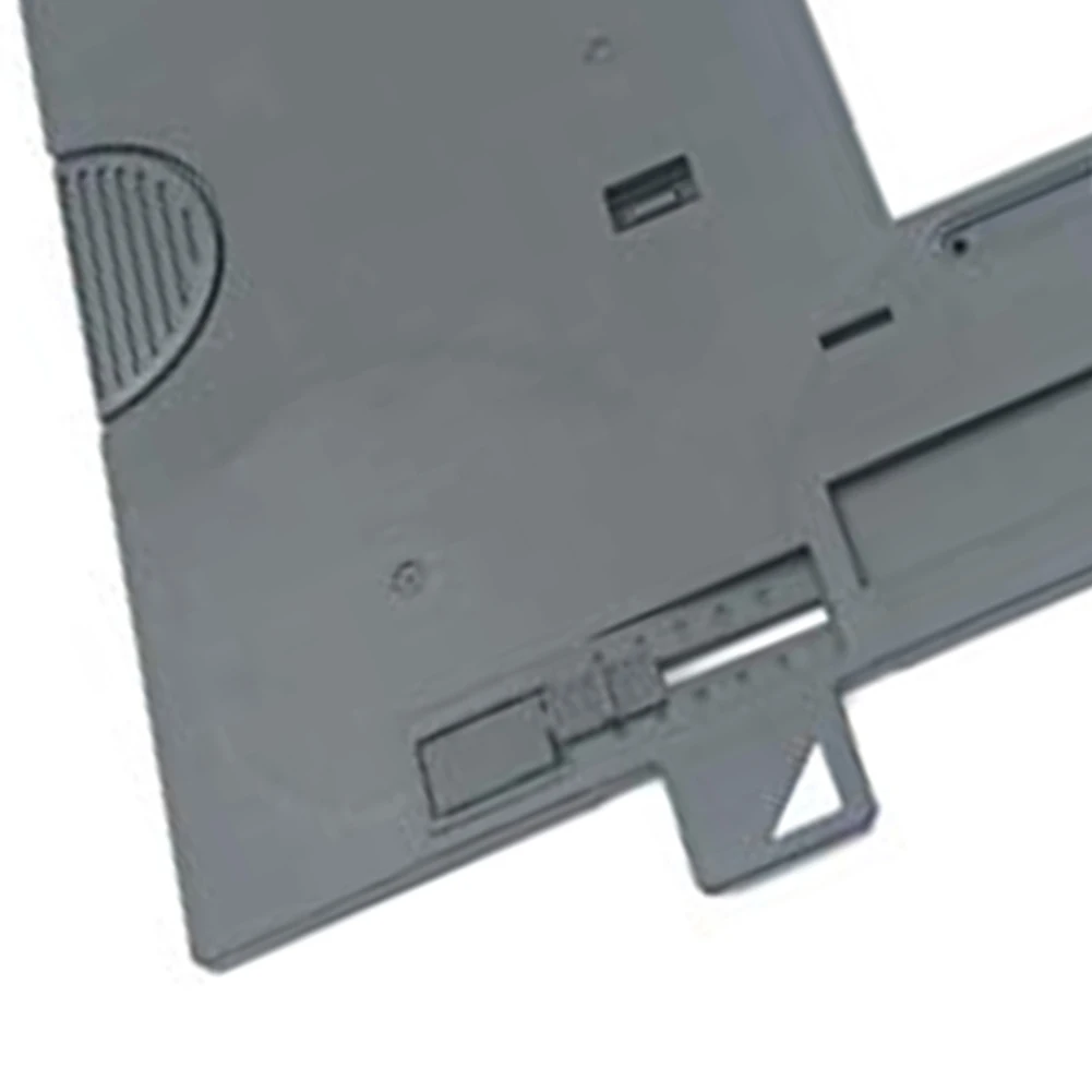 4X5 Film Negative Holder Guide Slide Support for For V800 V850 V700 V750 and For GT-X980 Flatbed Scanners ABS Construction