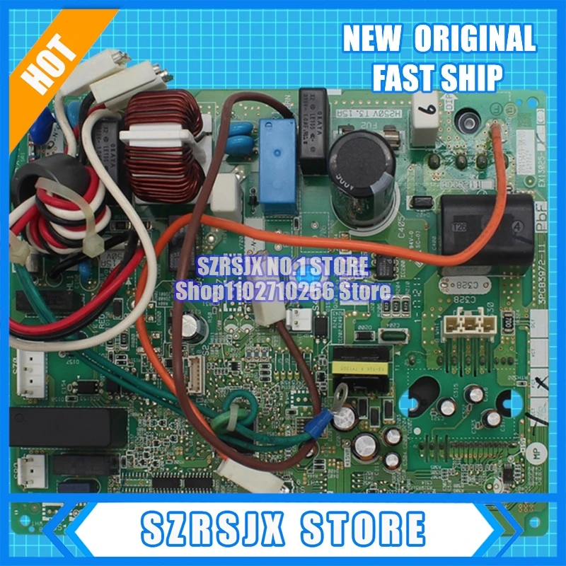 EX13025-1 6025635 test ok circuit board motherboard test ok circuit board motherboard
