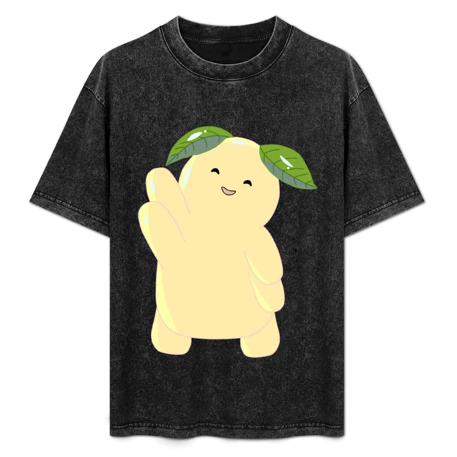 Avatar: The Legend of Korra: Camiseta Light Spirit para el Día de Acción de Gracias