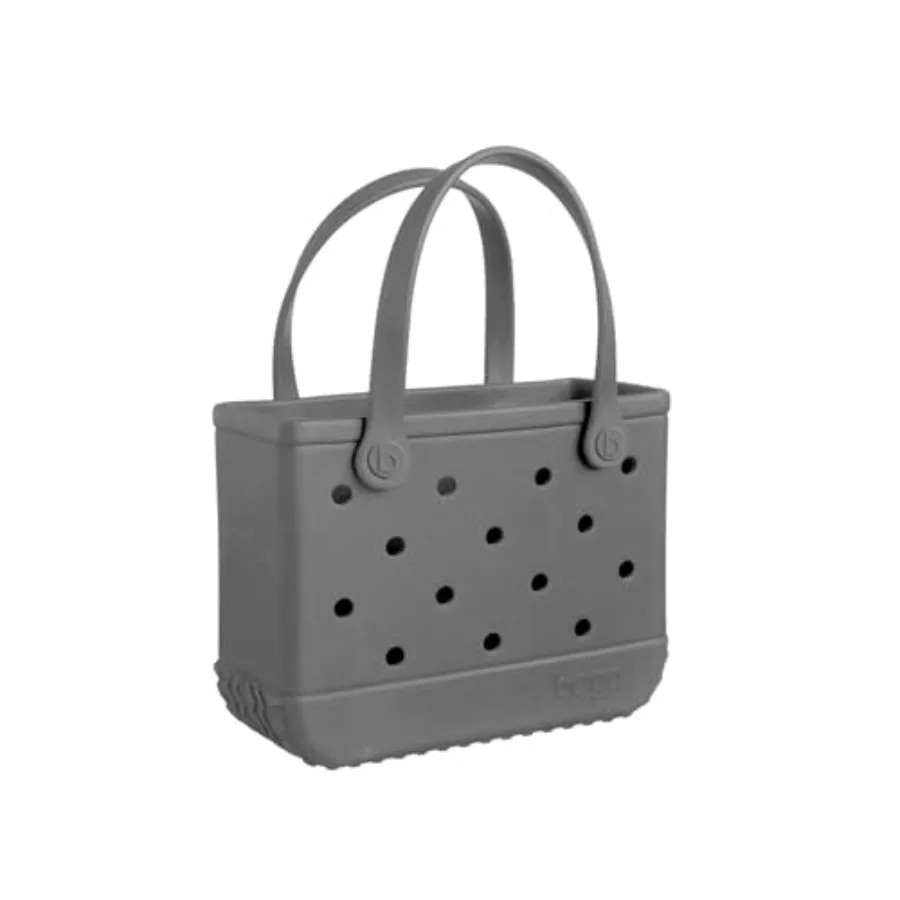 

BOGG BAG Tote 11" x 8.5" x 4.5" Durable, Washable, Tip-proof Beach, Pool, Boat, Work, Sports