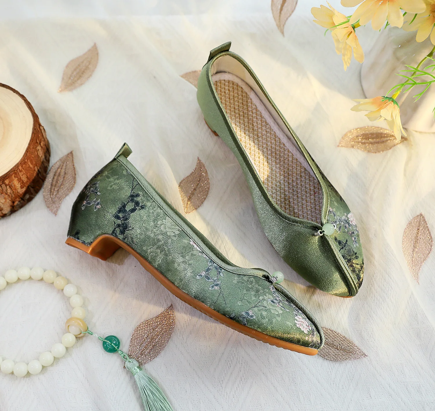 Veowalk morbido vintage ricamo - Embroidery Canvas recensione e prezzo