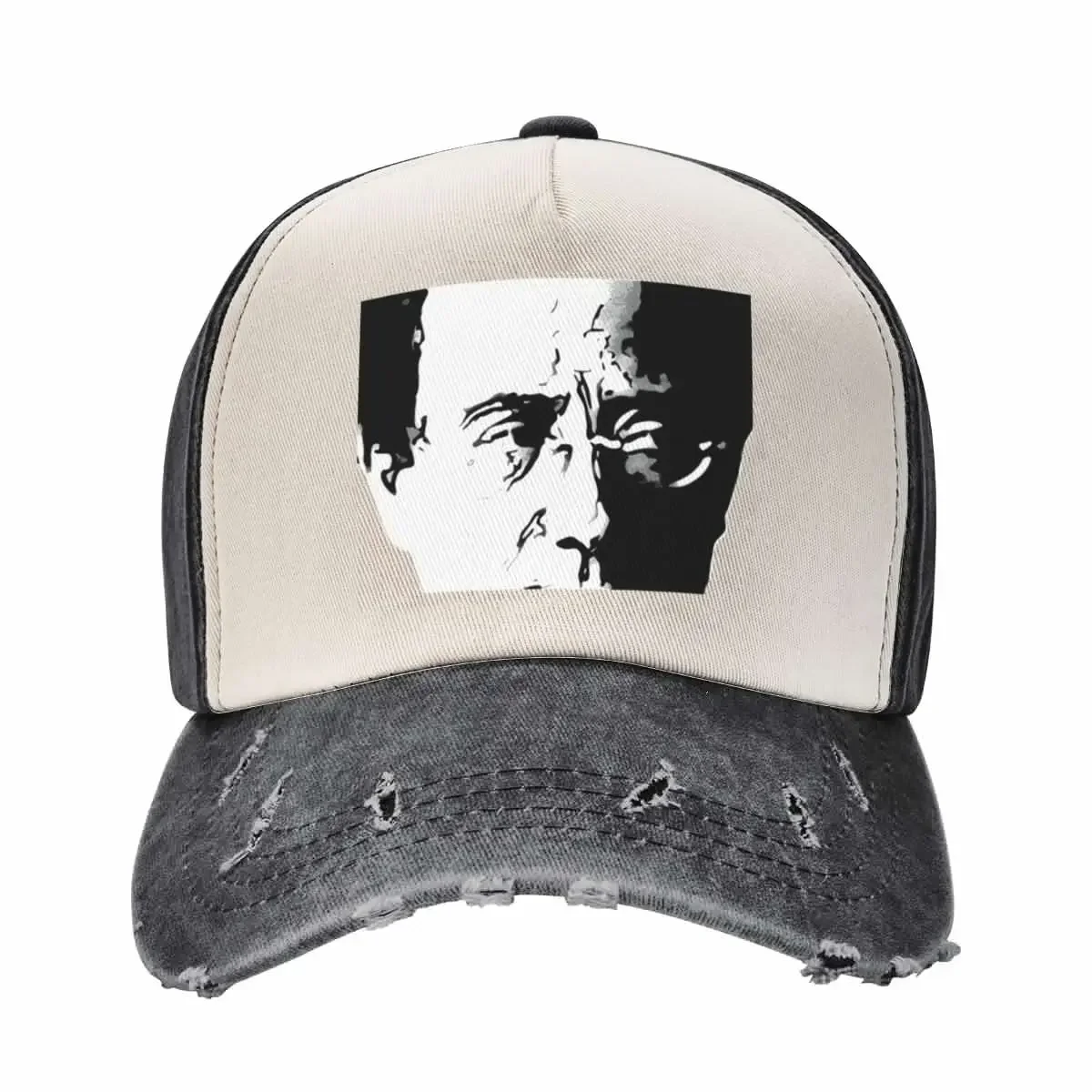 

Gustav Mahler classical music lover t shirt Baseball Cap party Hat custom caps Wild Ball Hat Men's Caps Women's