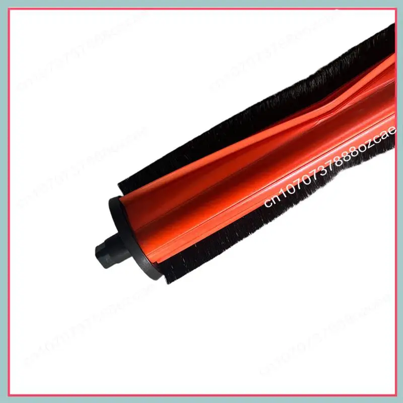 Mijia M40 Omni 1S B116 X20 +/X20 Plus S20 + M30S 진공 액세서리 용 A26P 커팅 헤어 엉킴 방지 롤러 브러시