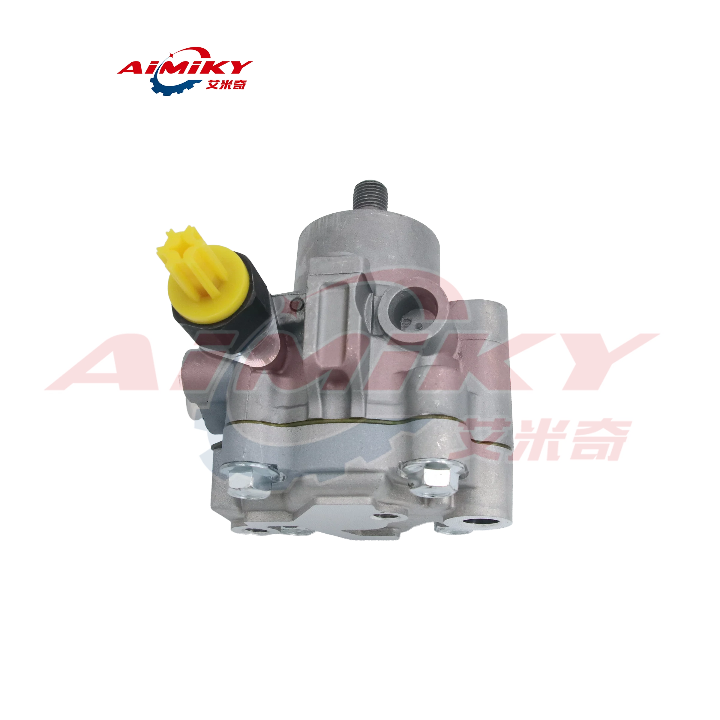 Steering System POWER STEERING PUMP W/O For Subaru Impreza 34411AC080