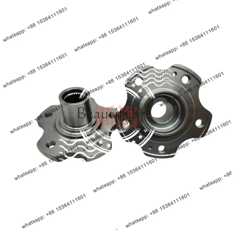 Factory Direct Sales Automotive Wheel Hub Wheel Housing Shaft Head F18-3001017/F183001017 Applicable
