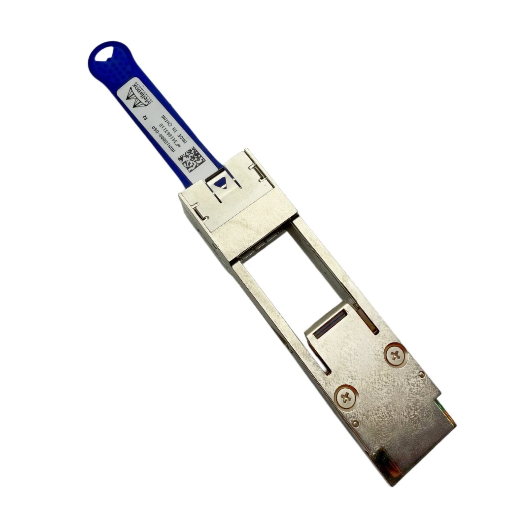 For Mellanox 655902-001 655874-B21 MAM1Q00A-QSA QSFP+ to SFP+ Adapter 40G to 10G Converter Module for Data Center Network Switch