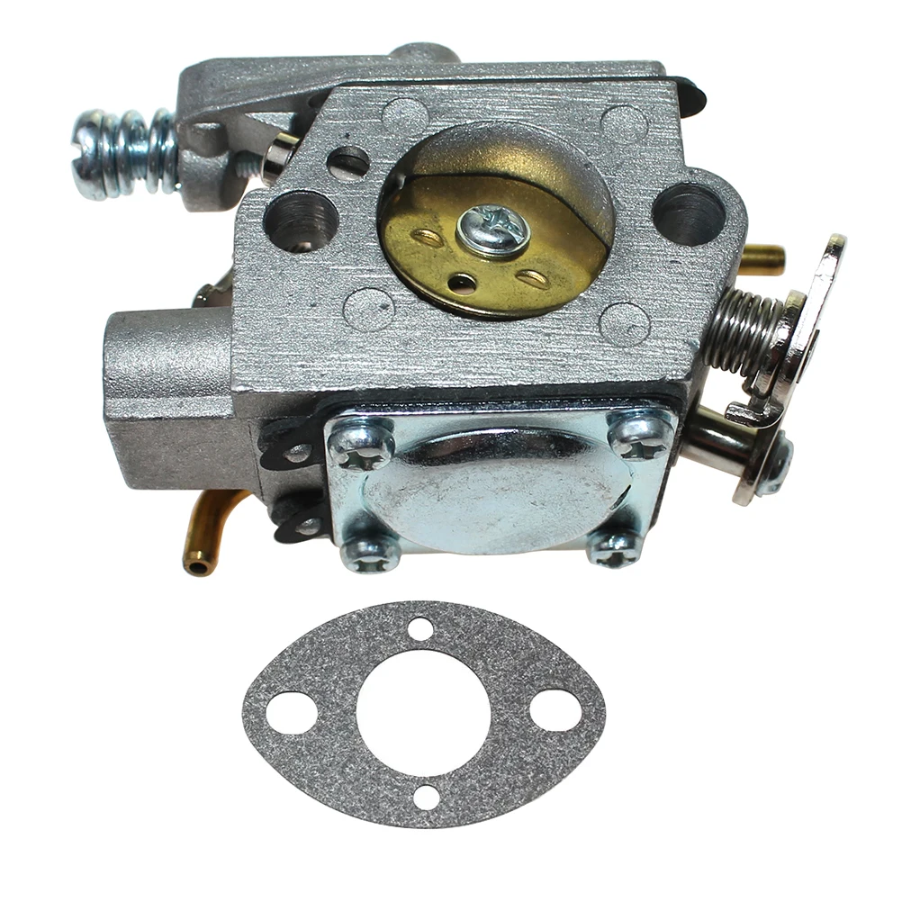 Carburetor For AL-KO BKS 35, BKS 35 II, BKS 40 ,BKS 40 II,Einhell BG-PC 40/40  BG-PC 1235  GC-PC 1235