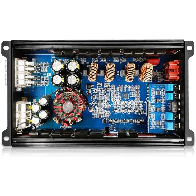 CT-150.4D Full-Rang…