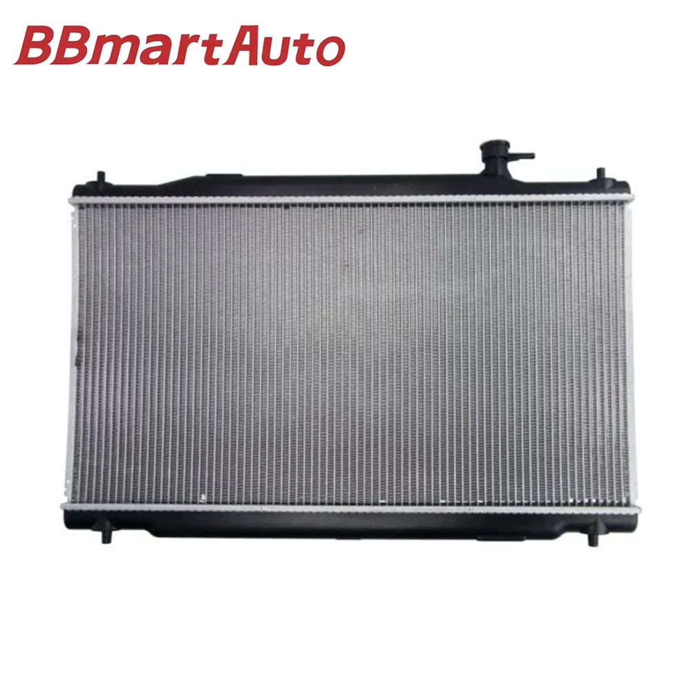 

19010-RZA-A51 BBmartAuto Parts 1pcs Engine Cooling Radiator For Honda CRV Cr-v RE4 2.4 Car Accessories