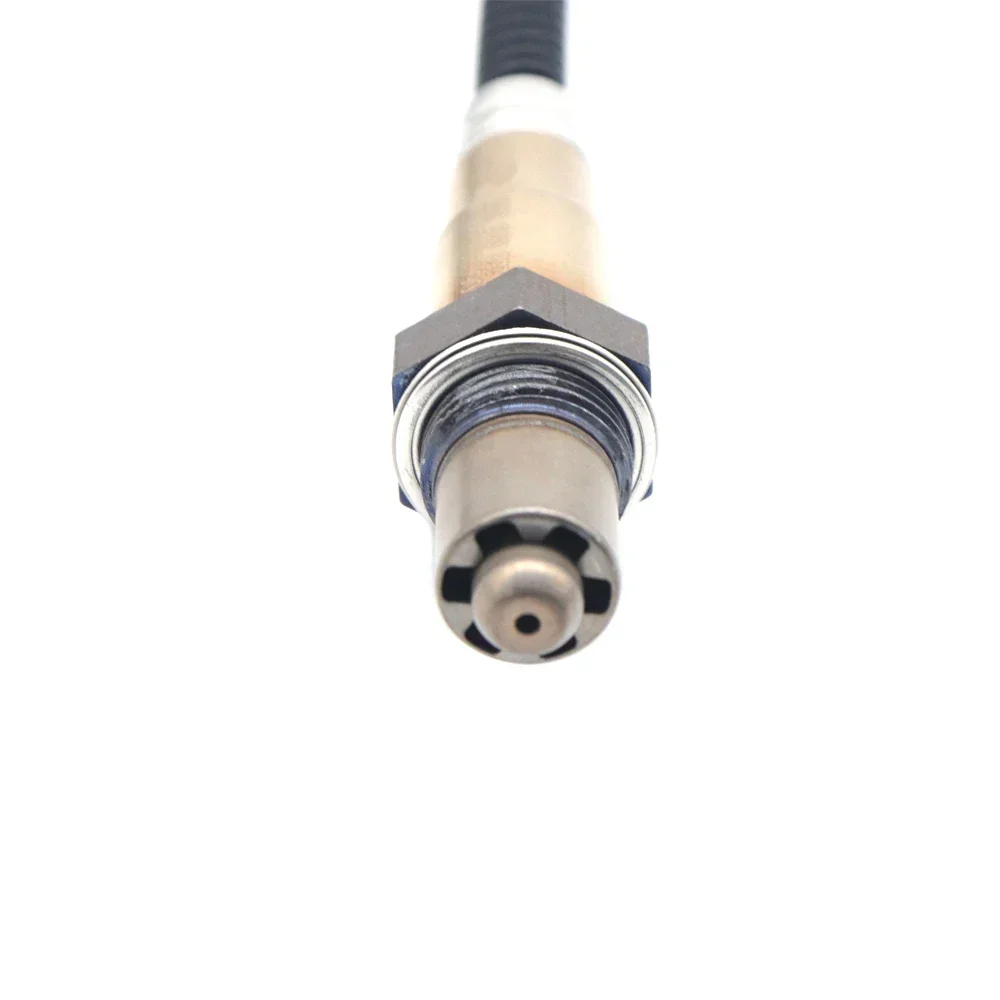 Sensor de oxígeno Lambda O2 con relación aire-combustible para automóvil 06C 906265 E para Audi A4 A6 A8 S4 S6 RS4 TT VW Jetta Golf Passat SG1178