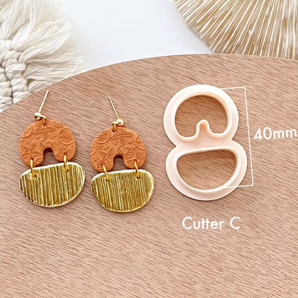 เครื่องตัดดินโพลิเมอร์แบบพื้นฐ - Jewelry & Watches Sp Zo O บทวิจารณ์และราคา