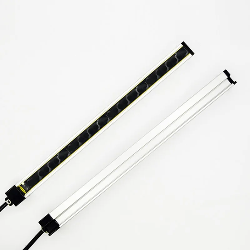 Original Turk Safety Light Screen Grating LX12RSRQ/LX12ESRQ, One Set Of Fake, One Penalty, Ten Guarantees For One Year.