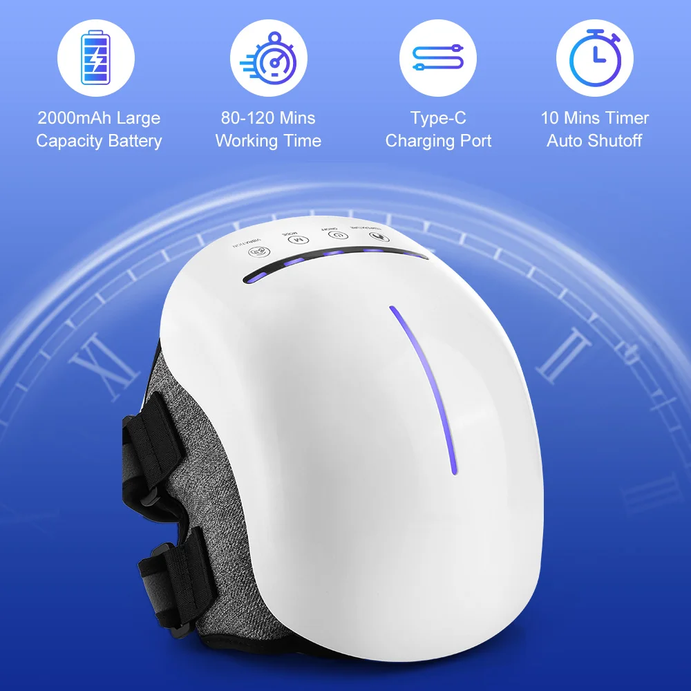 Thumbnail 4 - #18 Heated Knee Devices List of Top Picks