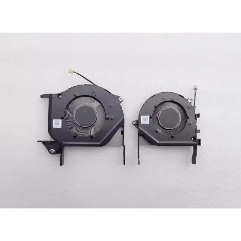 Original for ASUS Pro 15 OLED N6506M COOLING FAN R L 2024