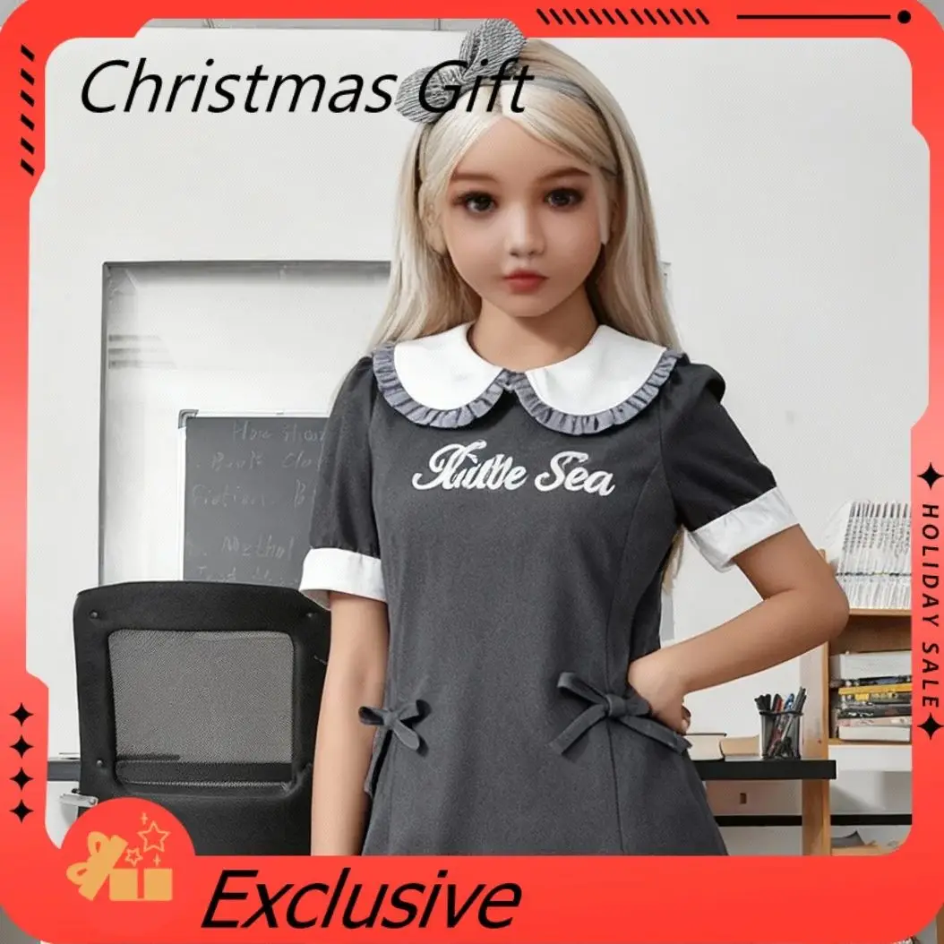 

Аниме-кукла 100 см с реалистичным корпусом из ТПЭ и подвижными суставами, реалистичная коллекционная мужская фигурка со съемной головой, корабль