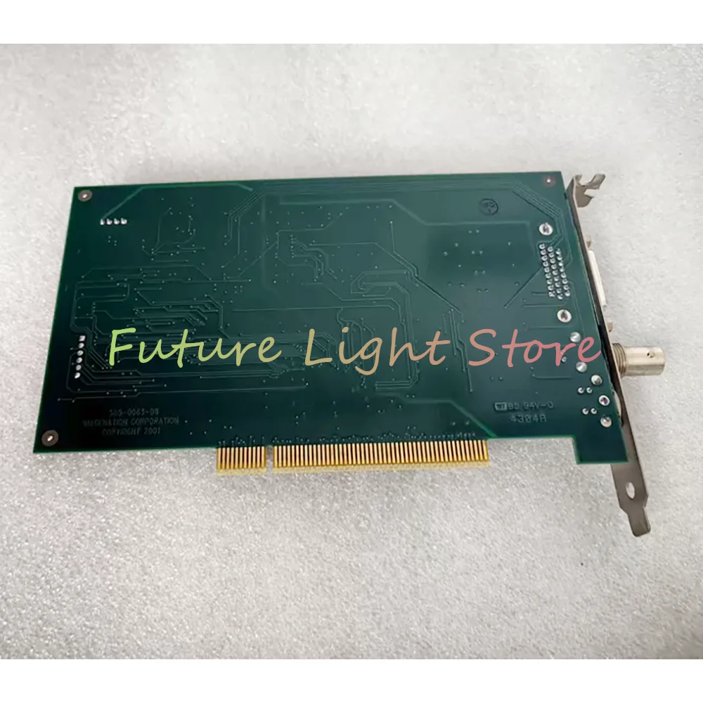Image Capture Card PXC200AL-00