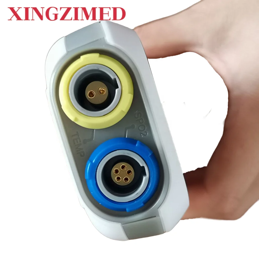 XINGZIMED Bluetooth пульсоксиметры с несколькими параметрами