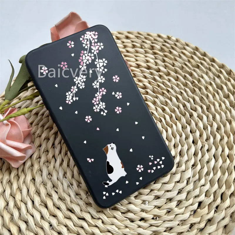 Patterned Cases for MoaAn Inkpalm Plus inkPalm5 inkPalm 5 Intelligent E-book Reader Case New Design Phone Cover Funda Coque
