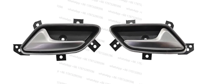 1pc for T300 Door handle buckle door handle T300 front and rear switch accessories