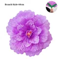 Purple Branch 40cm