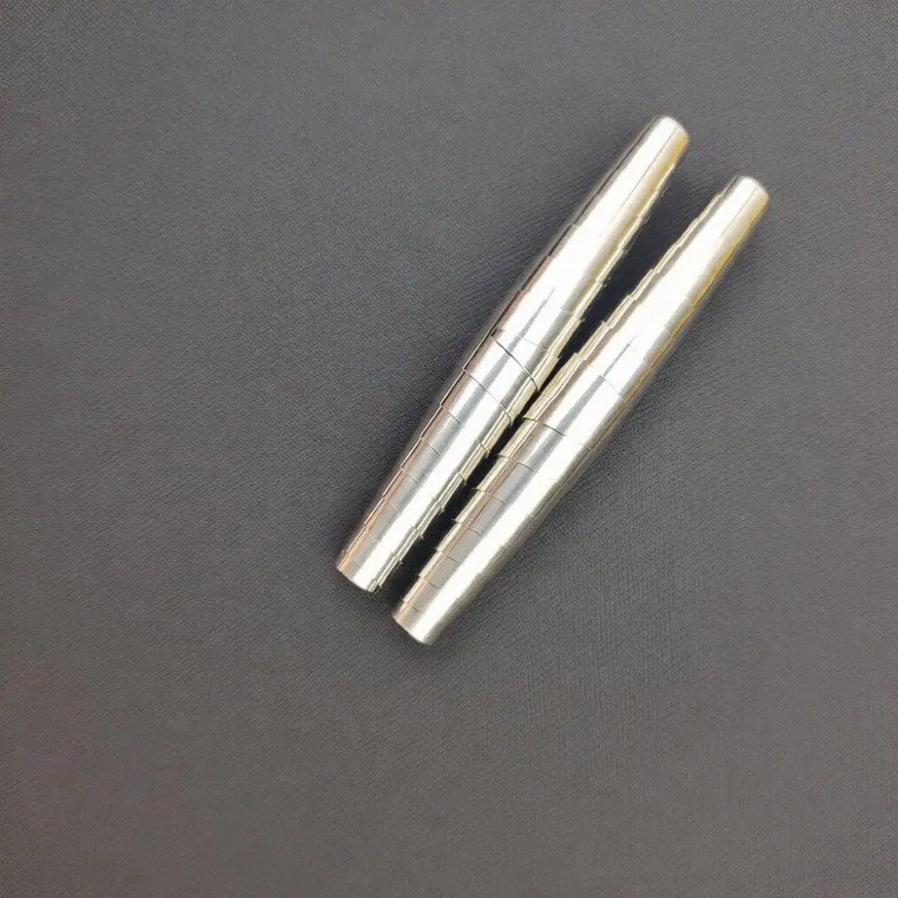 Efficient V Shape Coil Spring For Garden Pruning Scissors Stainless Steel Replacement Metal Repair Kit Tool Accessory Parts