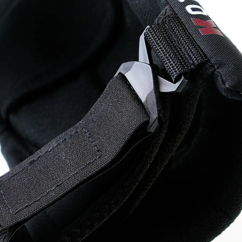 Protectores de rodilla para mo - Motorcycle Gear For Woman reseña y precio