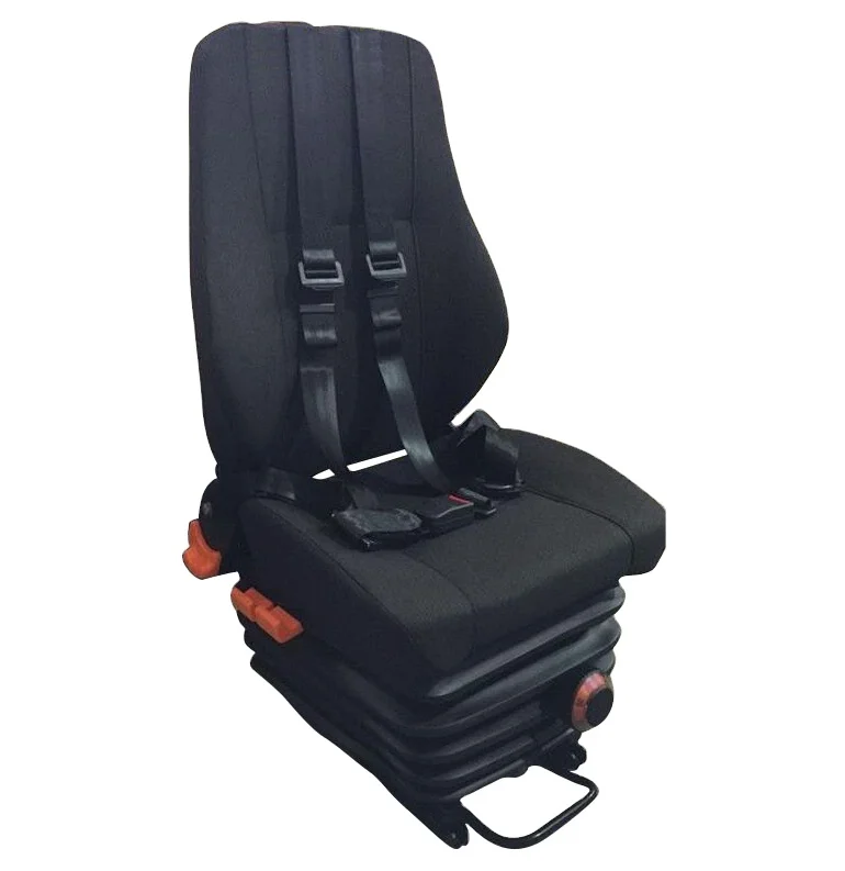 Mechanical Suspension Seat Control Valve Truck Seat Parts Adjuster Seating Valves
