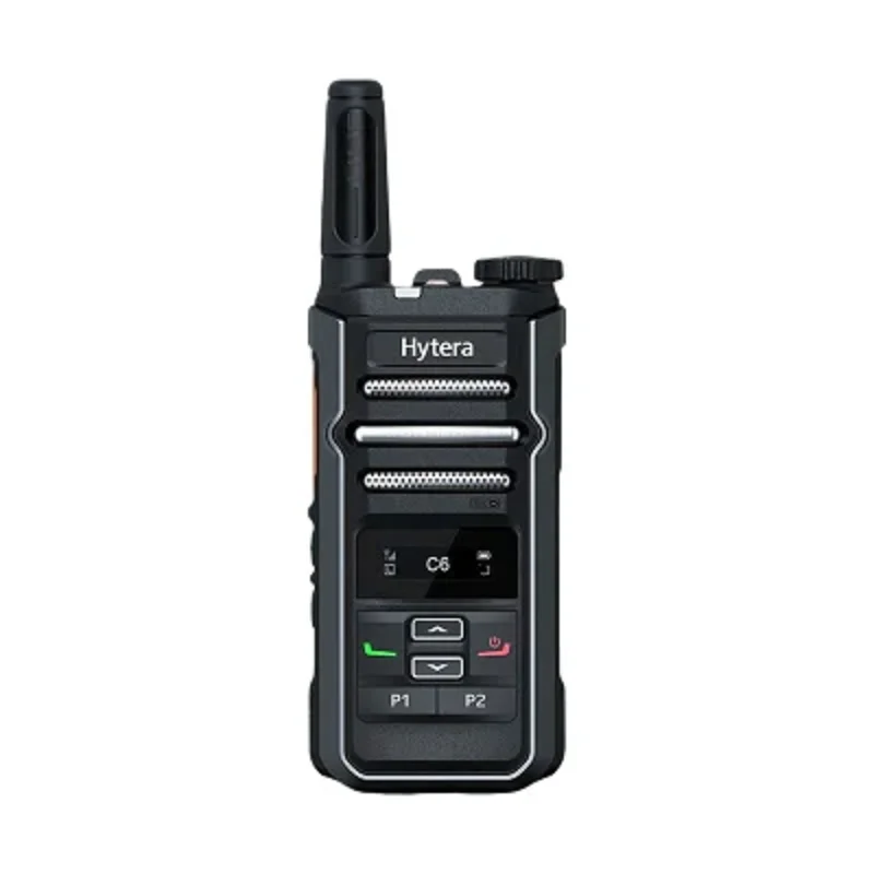 Hytera-walkie-talkieデジタル,Bluetooth,音声,dmr,アナログ互換,タイプC,急速充電,Bluetoothバージョン,ラジオ,HYT-G36