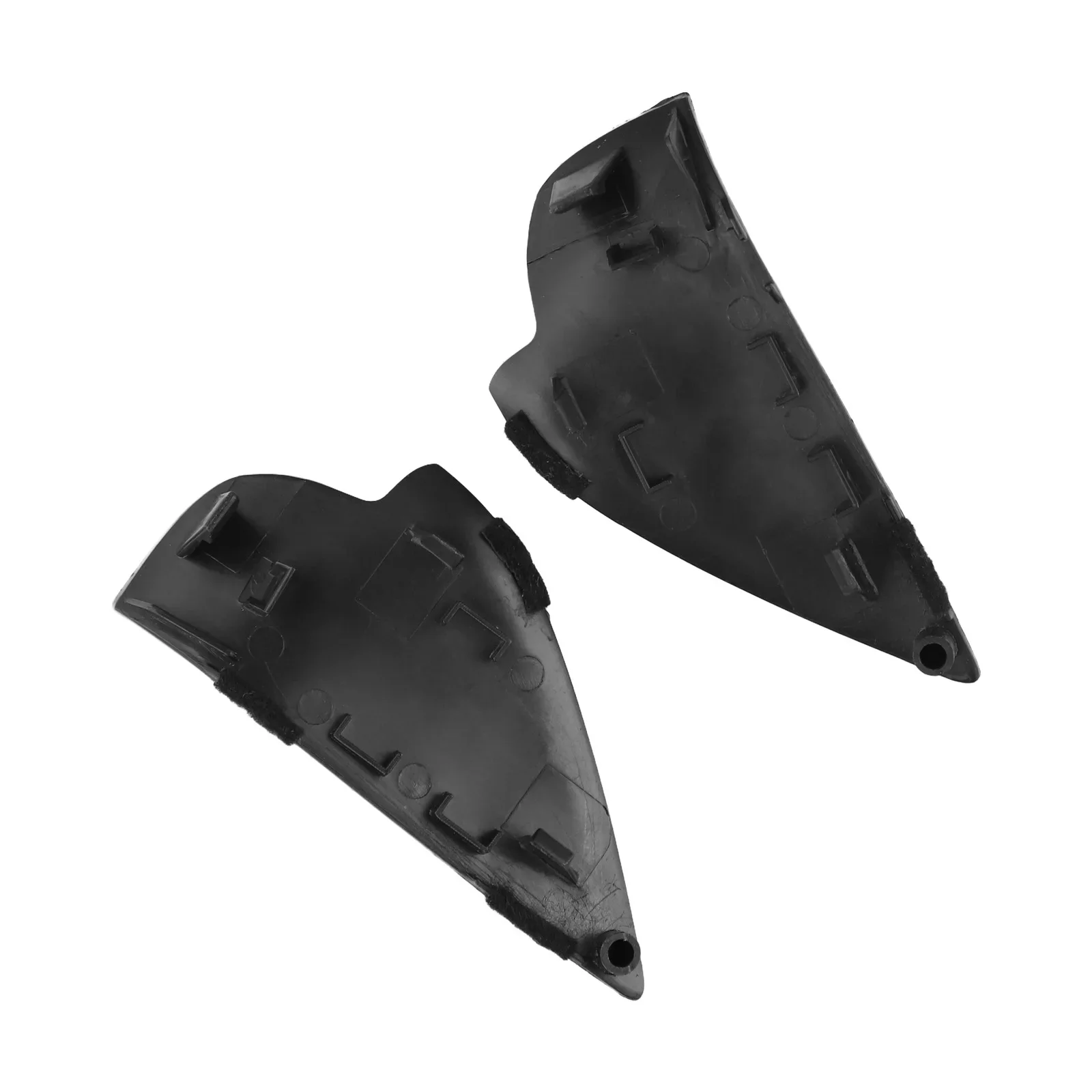 ATENZA Handle Cover Inside Door Handle Cover 2 Pieces Included Compatibility With for mazda Direct Replacement for mazda 6