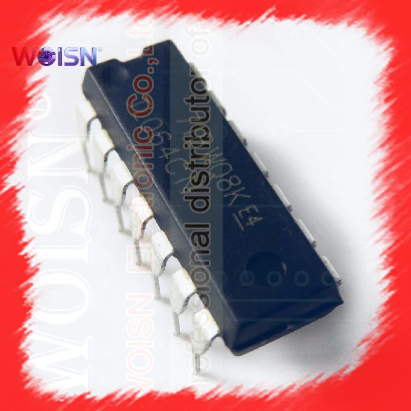  DIP-14 TL064 TL064CN
