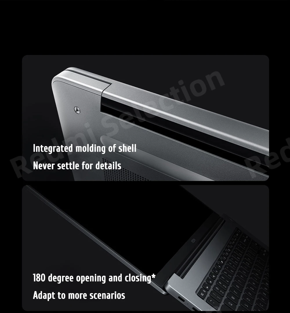 Xiaomi REDMI Book 16 Laptop Intel Core 5 220H/125H Intel Graphics 16G/32G RAM 1TB SSD 16-inch 2.5K Screen Notebook PC