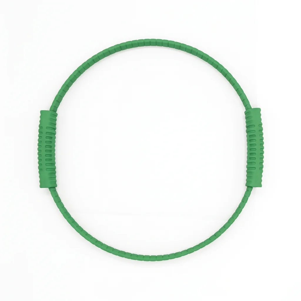 High Quality Yoga Portable New - Yoga Fitness Ring recension och pris
