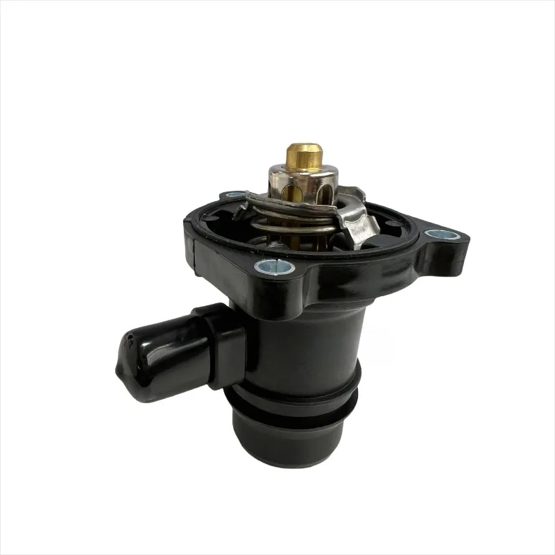 

55593033 55579011 25200454 Термостат в сборе для Chevrolet Enclave Opel, аксессуары для термостата охлаждающей жидкости двигателя