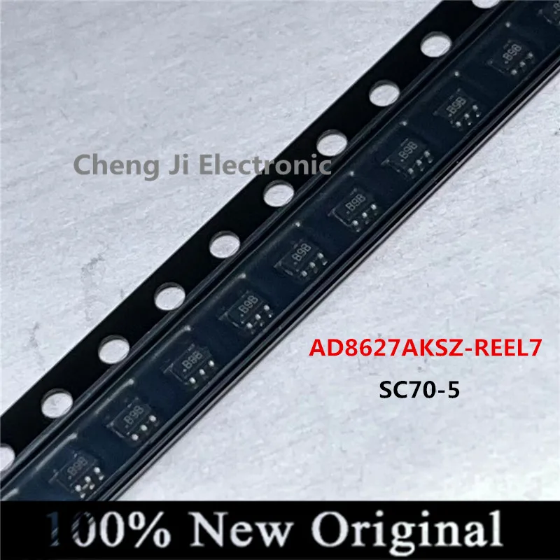

5PCS/Lot AD8627AKSZ AD8627AKSZ-REEL7 B9B、AD8628ARTZ AOL、AD8629ARMZ-REEL AD8629ARMZ A06 New original operational amplifier