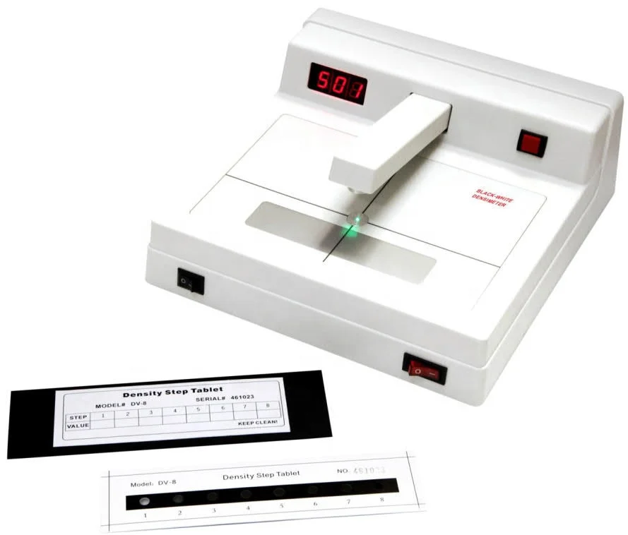 Optische Densitometer