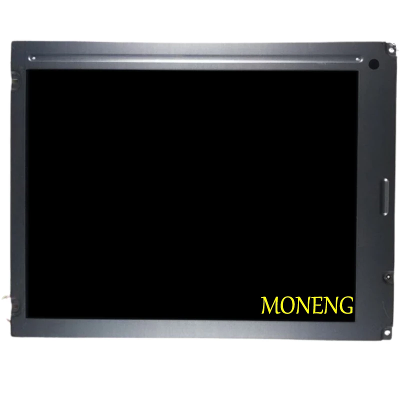 

New Original 10.4 inch 640×480 LCD Monitor LQ121S1DG11 LQ121S1DG21 10.4" 640(RGB)×480 VGA 76PPI CCFL LCD Screen Display Panel