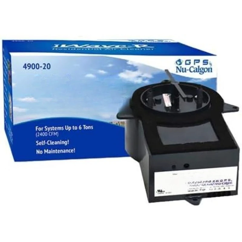 

i- -R/iWave-R, Residential IAQ ION Generator, Sold Each