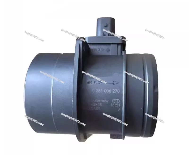 

Suitable for Air Flow Meter Air Cloud Flow Sensor 0281006270
