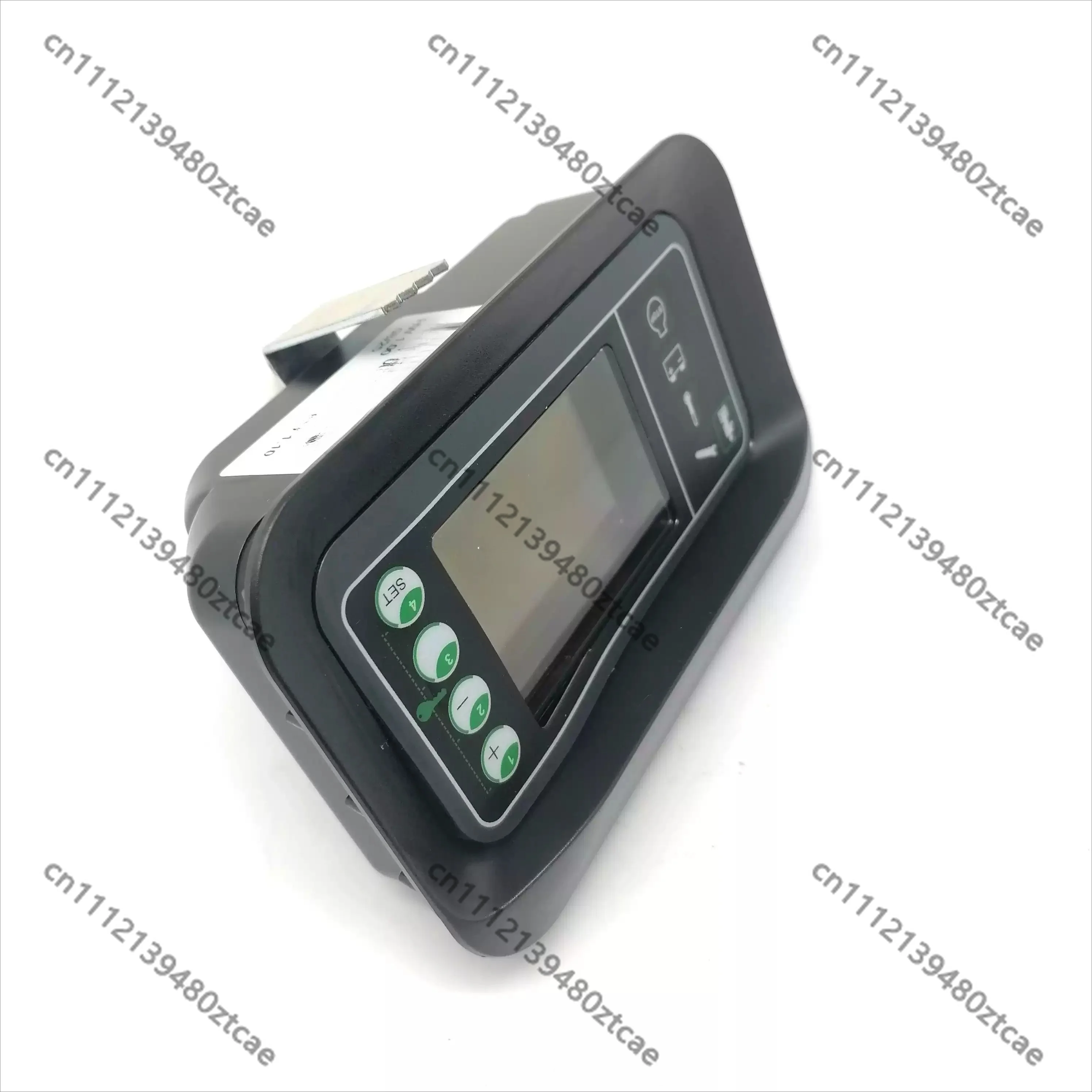 Display Instrument Panel For Industrial Warehouse Forklift Operating Console System Replacement Spare Part