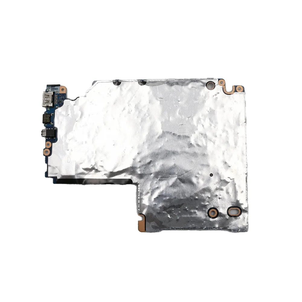 Placa base de ordenador portátil, para Lenovo C340-15IWL, FLEX-15IWL, LA-H101P, FRU:5B20S41918, 5B20S41934, con CPU:I3-8145U, I5-8265U de RAM:0G/4G